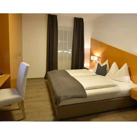 كامبو توريس Apparthotel Central المظهر الخارجي الصورة
