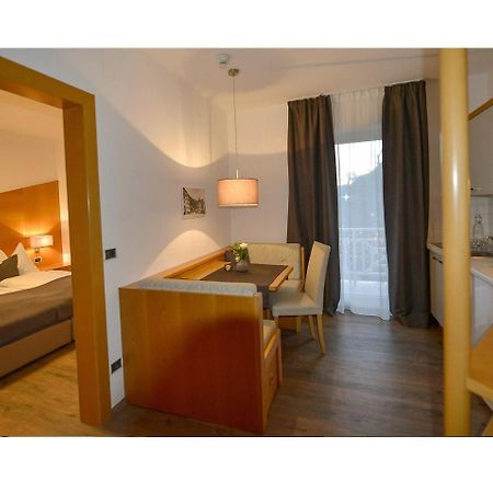 كامبو توريس Apparthotel Central المظهر الخارجي الصورة