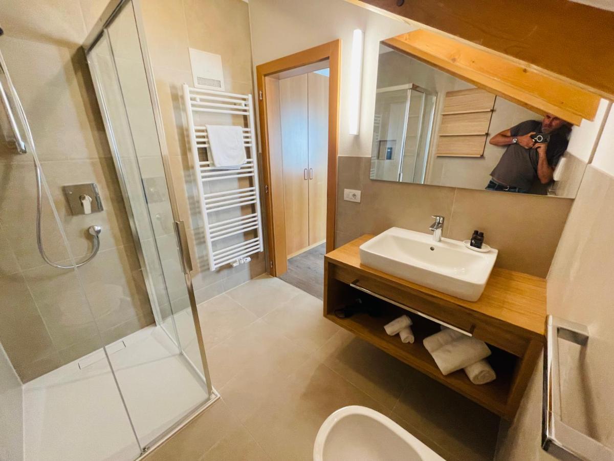 كامبو توريس Apparthotel Central المظهر الخارجي الصورة