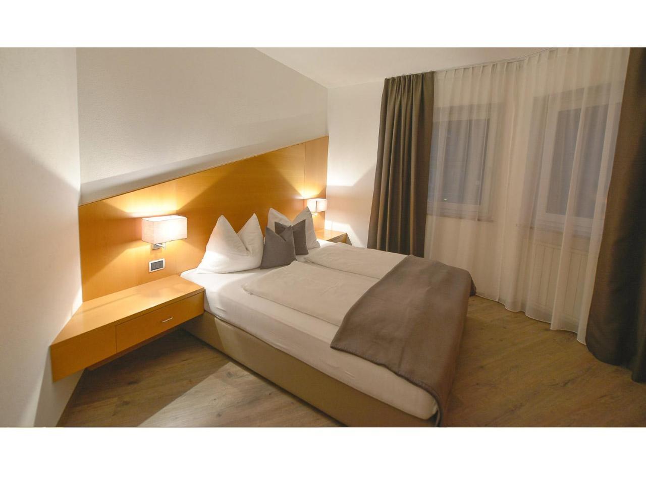 كامبو توريس Apparthotel Central المظهر الخارجي الصورة