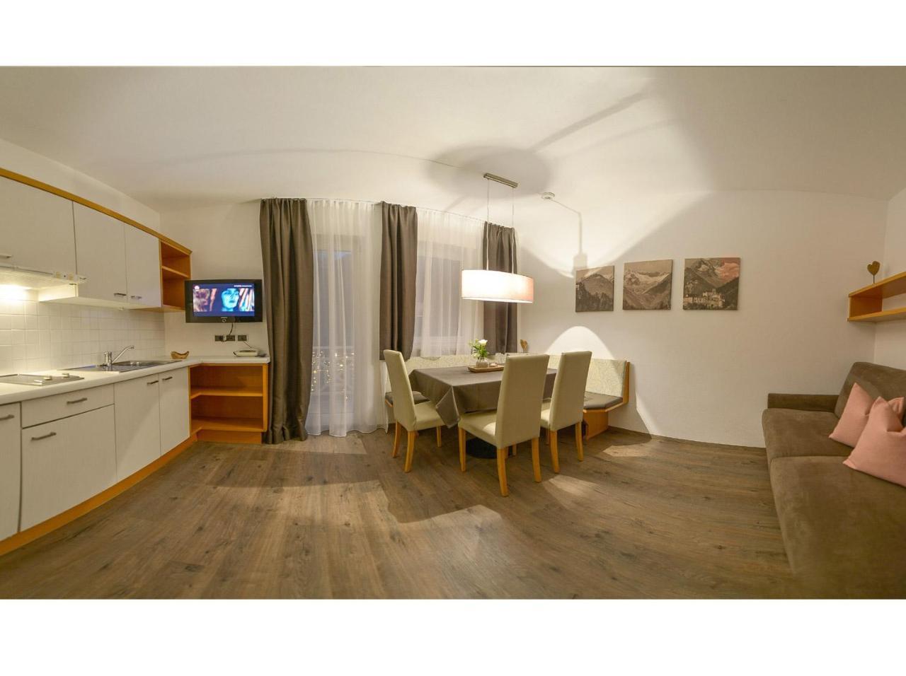 كامبو توريس Apparthotel Central المظهر الخارجي الصورة